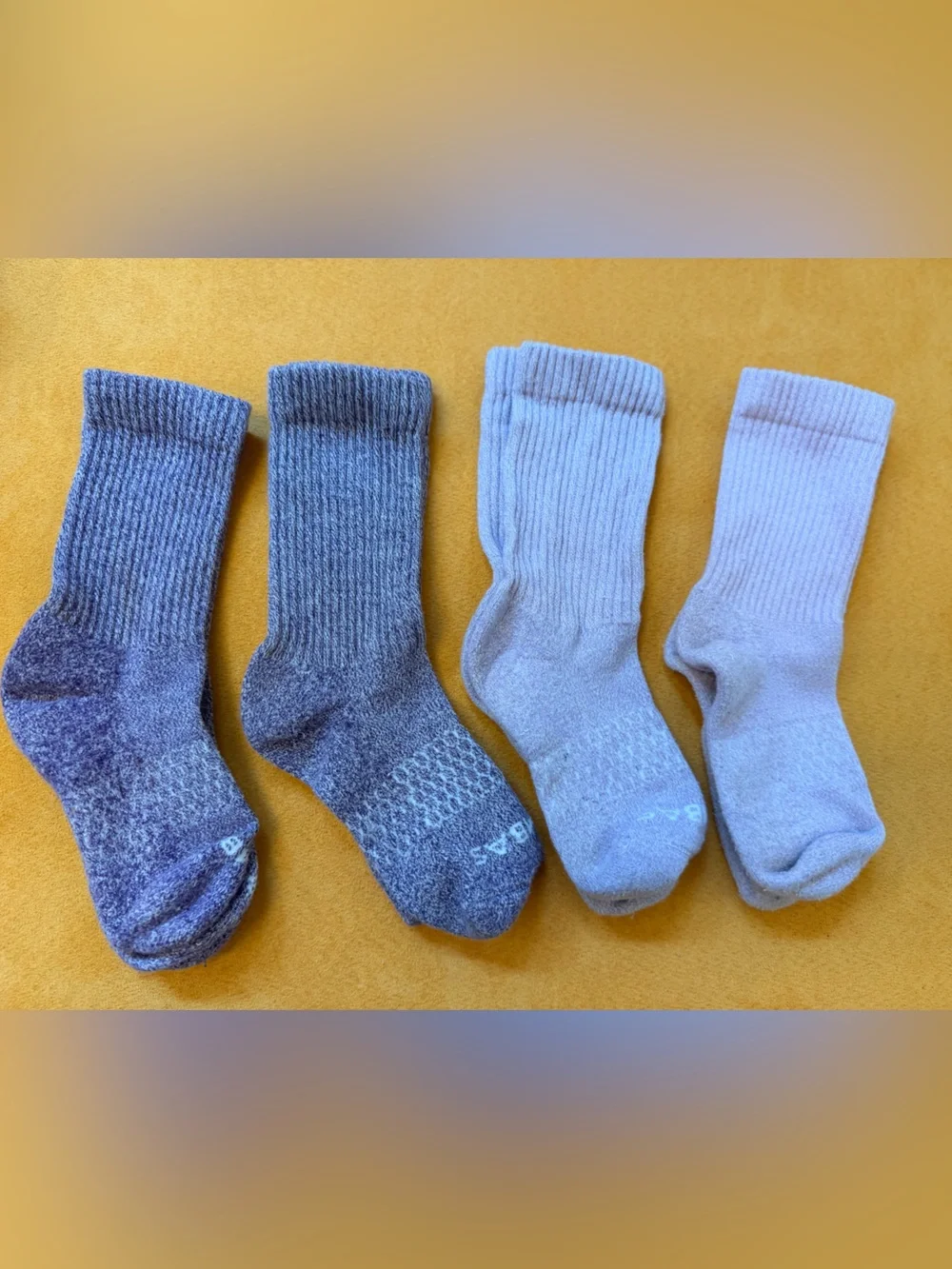 Bombas Youth Calf Sock